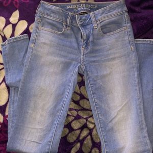 Women jeans